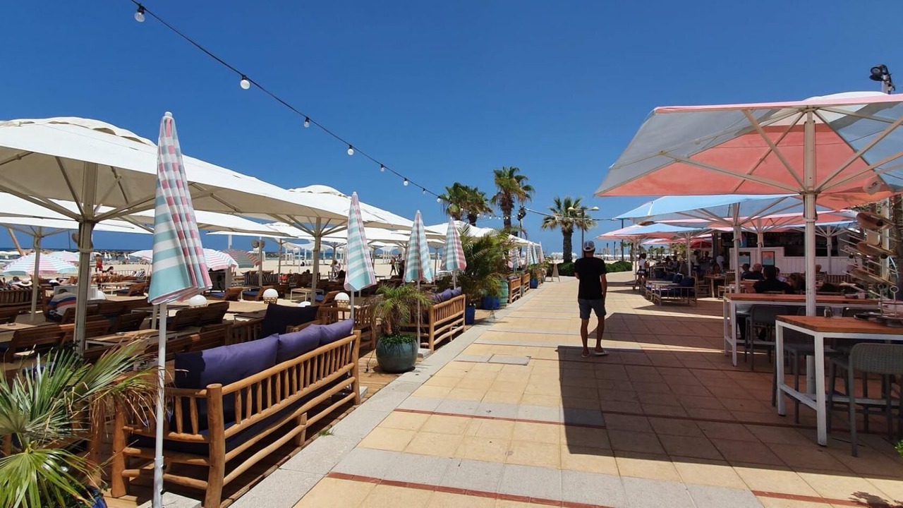 Photo of Others in Herzliya Pituach