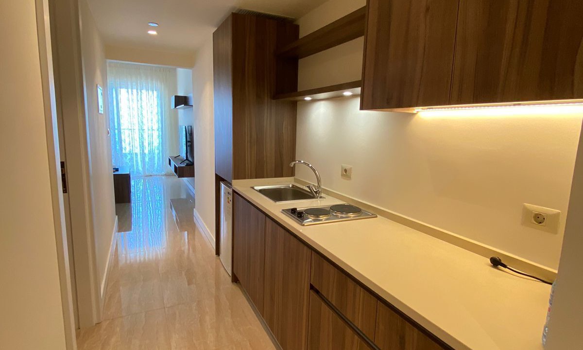 Photo of Kitchen in Sweimeh