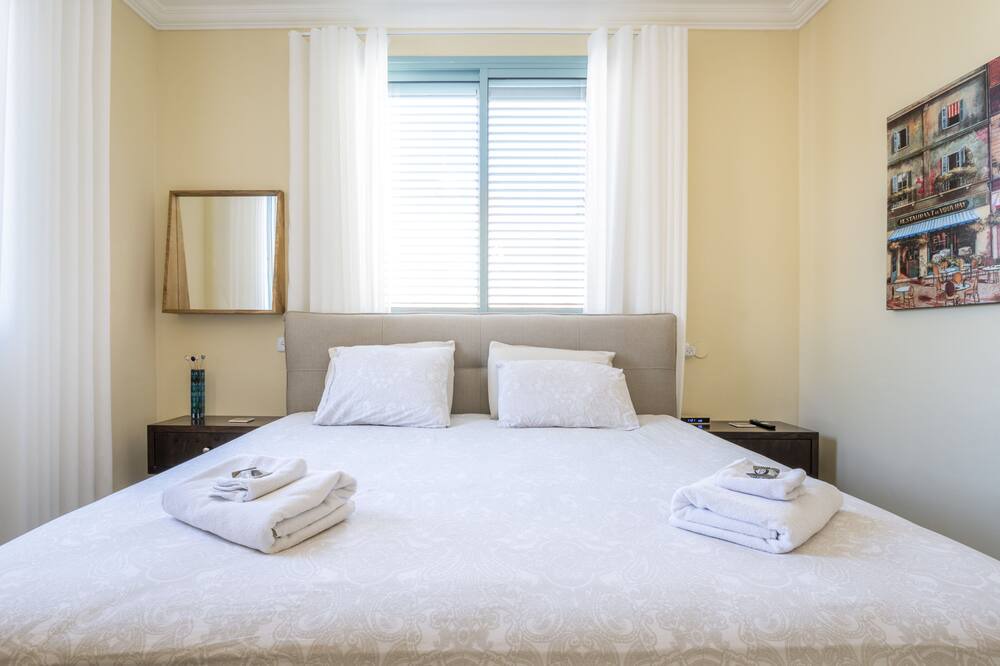 Photo of Bedroom in Zikhron Ya'aqov