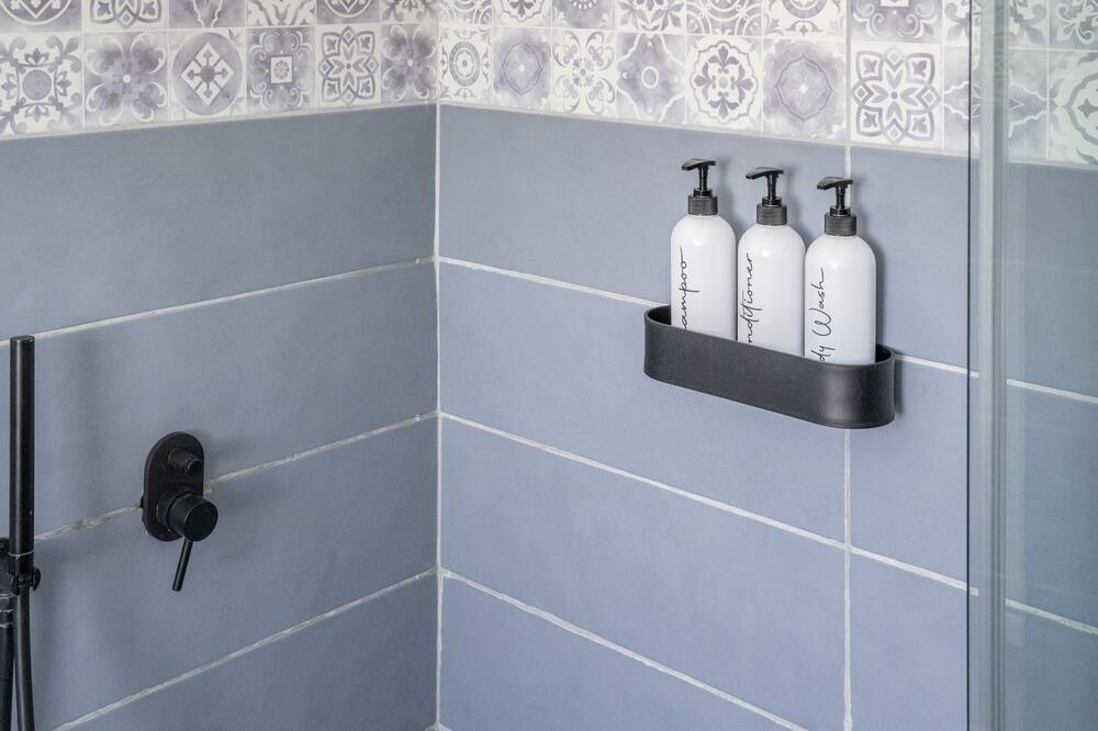 Photo of Bathroom in Zikhron Ya'aqov