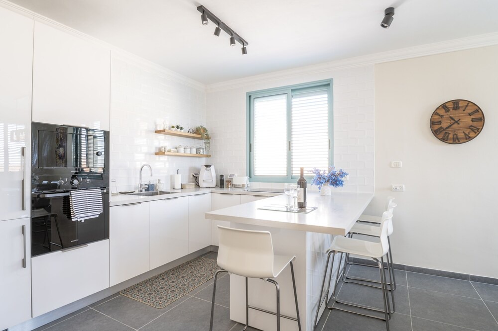 Photo of Kitchen in Zikhron Ya'aqov
