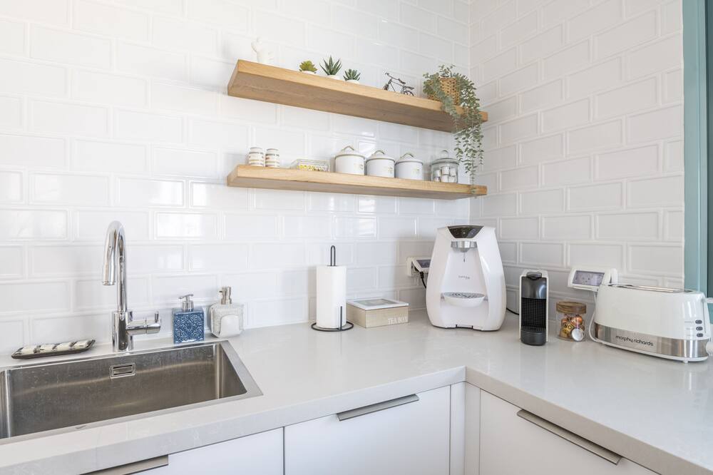Photo of Kitchen in Zikhron Ya'aqov