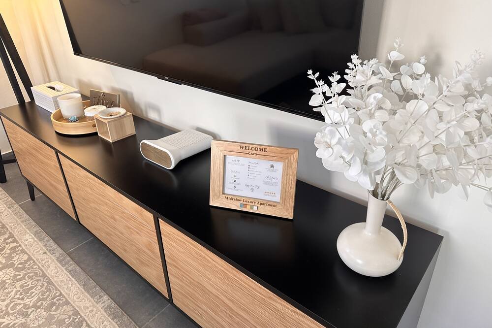 Photo of Livingroom in Zikhron Ya'aqov