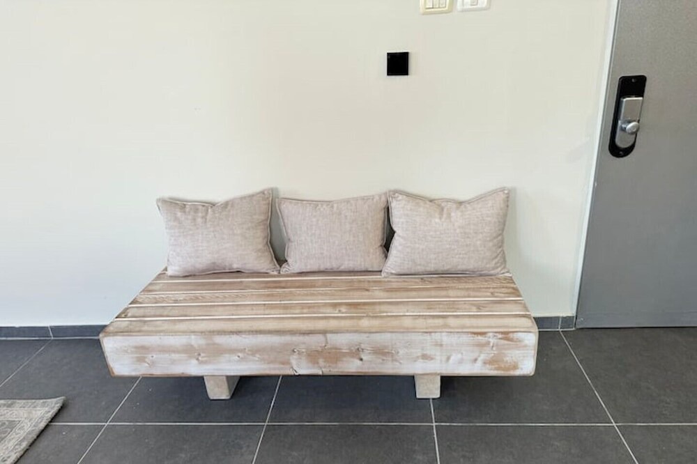 Photo of Livingroom in Zikhron Ya'aqov