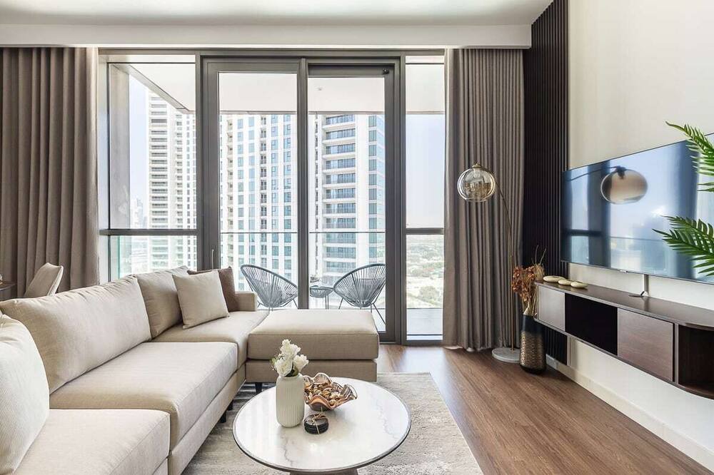 Photo of Livingroom in Bur Dubai