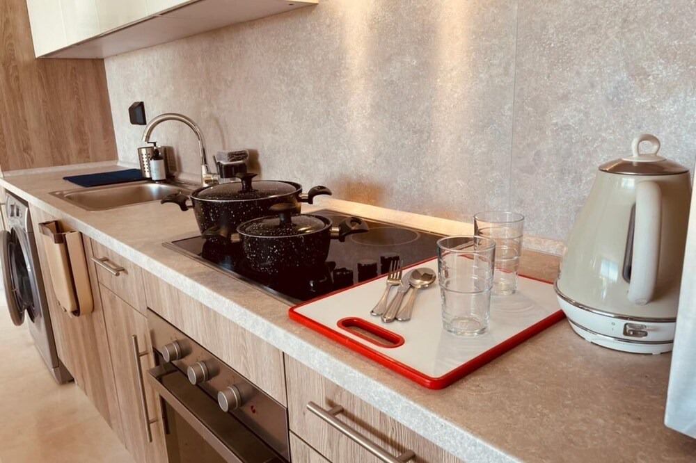 Photo of Kitchen in Marsa Alam