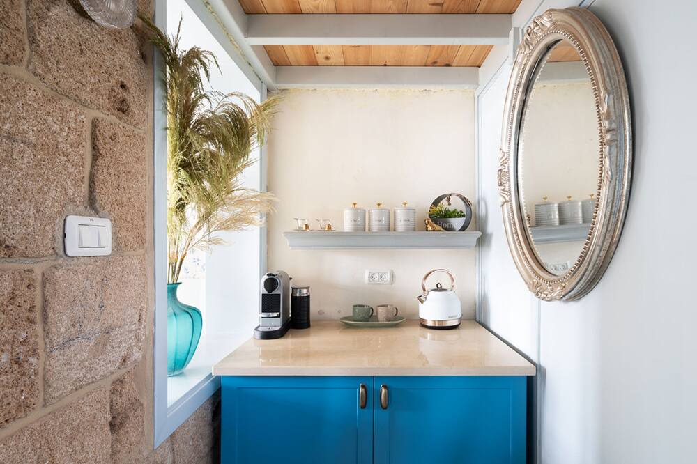 Photo of Kitchen in Acre