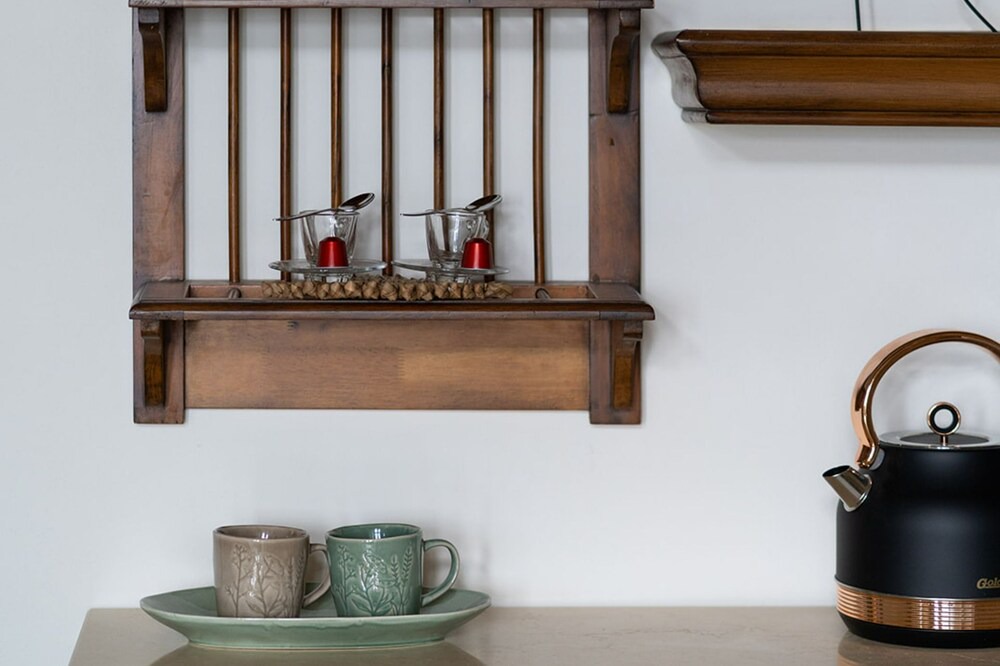 Photo of Kitchen in Acre
