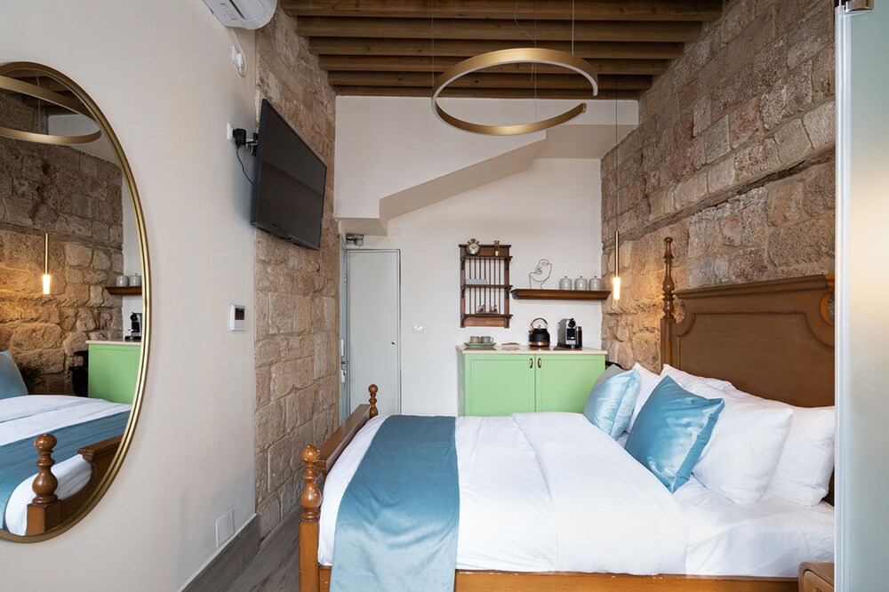 Photo of Bedroom in Acre