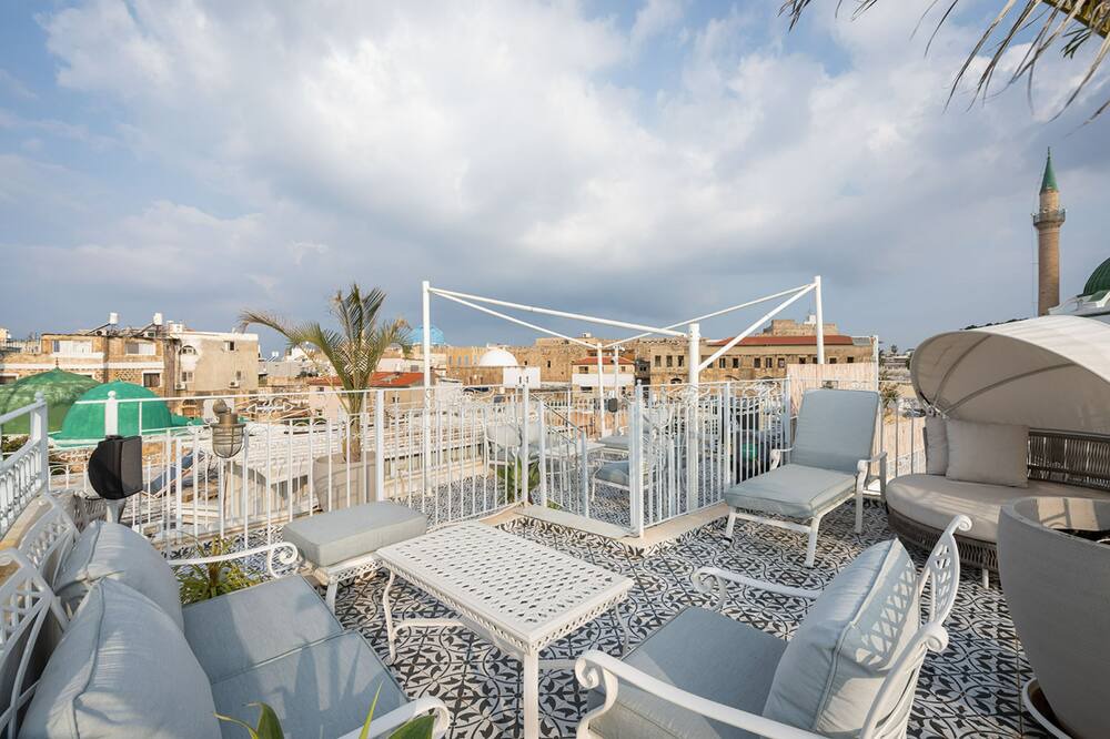 Photo of Patio Balcony in Acre