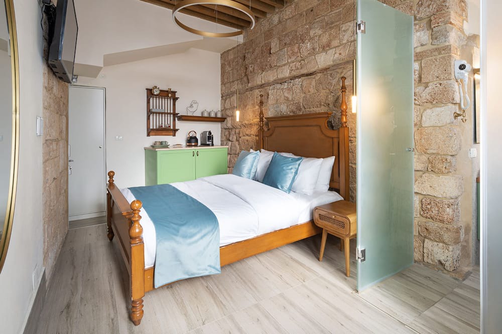Photo of Bedroom in Acre