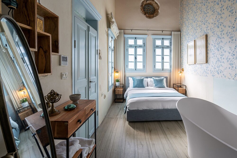 Photo of Livingroom in Acre