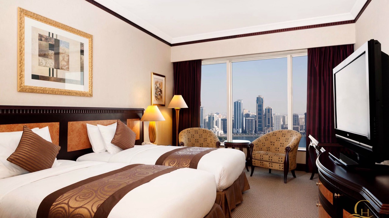 Photo of Bedroom in Al Majaz