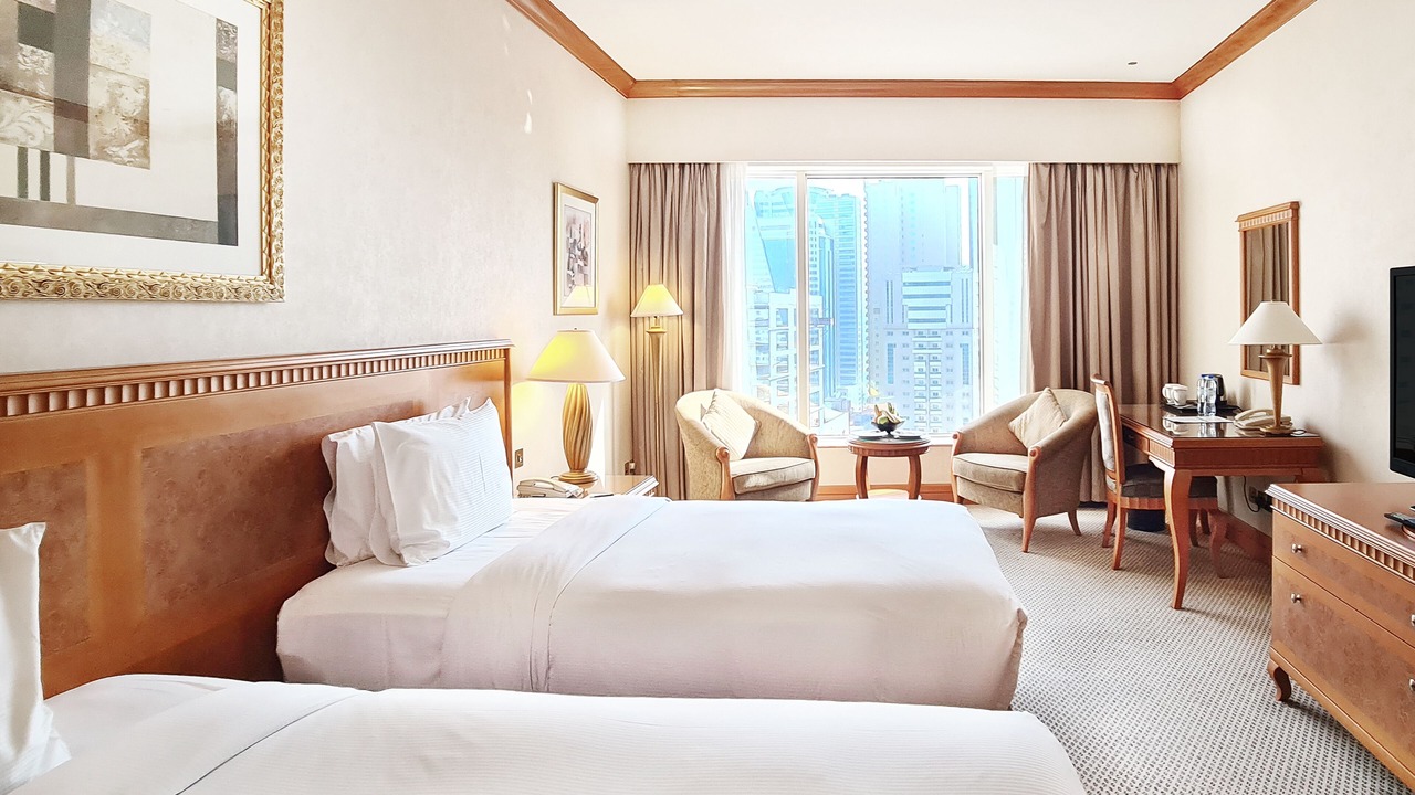 Photo of Bedroom in Al Majaz