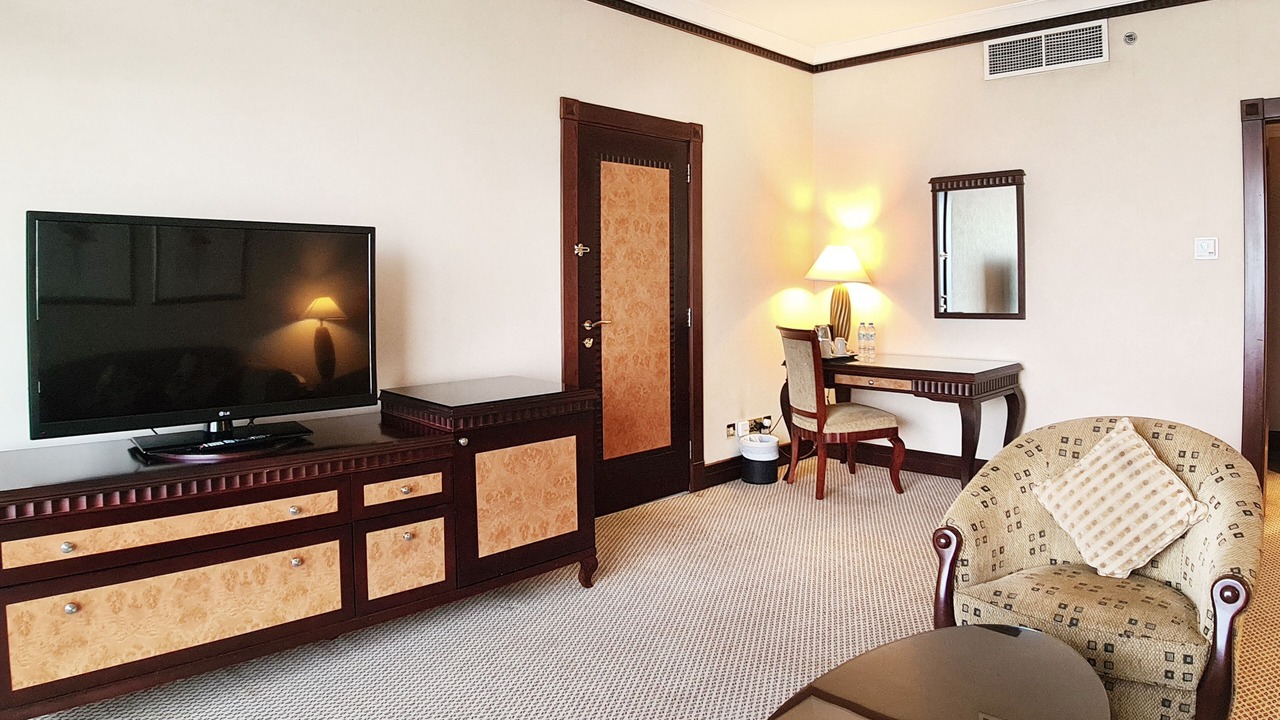 Photo of Bedroom in Al Majaz