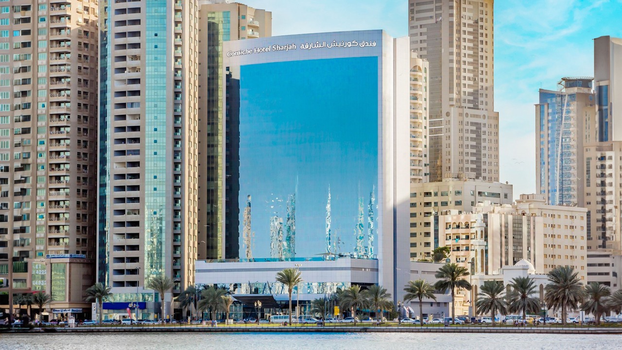 Photo of Outdoor in Al Majaz