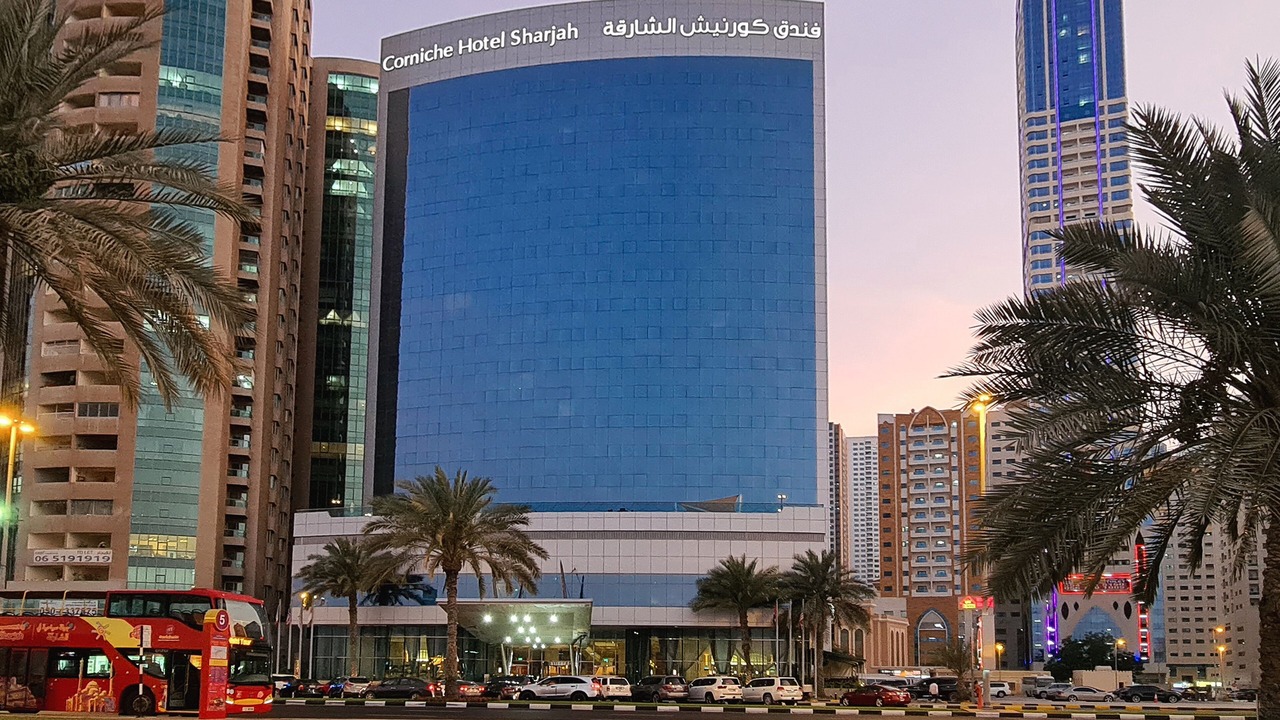 Photo of Outdoor in Al Majaz
