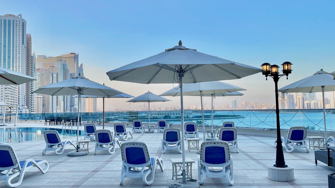 Photo of Outdoor in Al Majaz