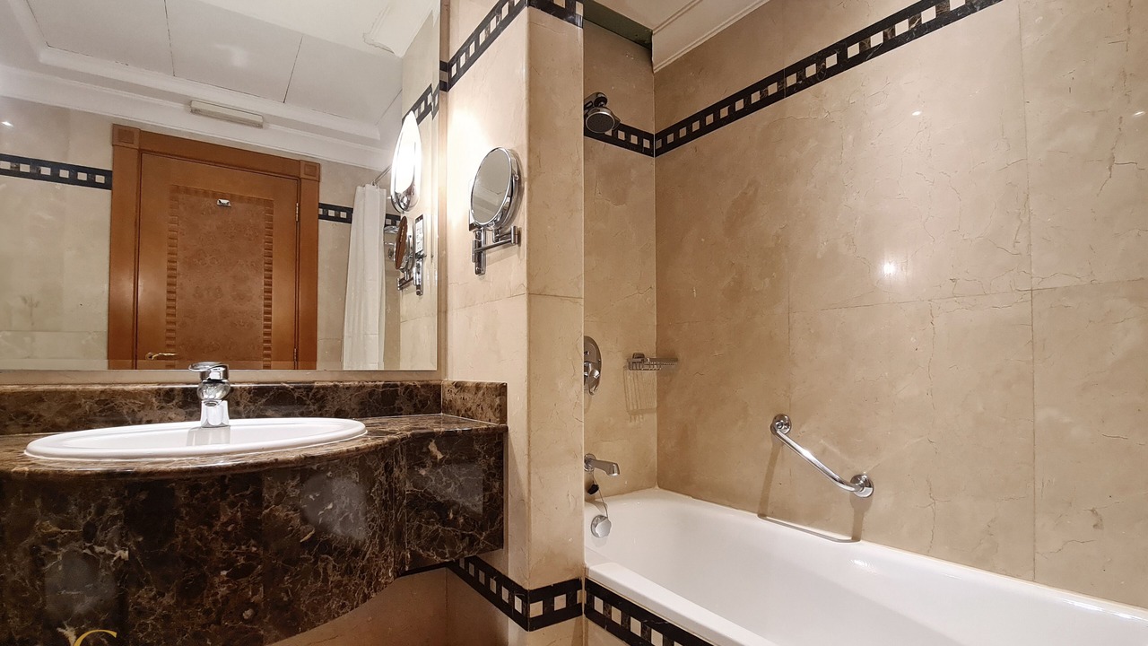 Photo of Bathroom in Al Majaz