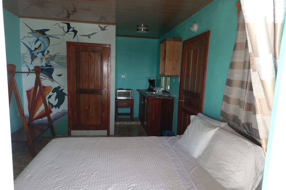 Photo of Bedroom in Corn Island