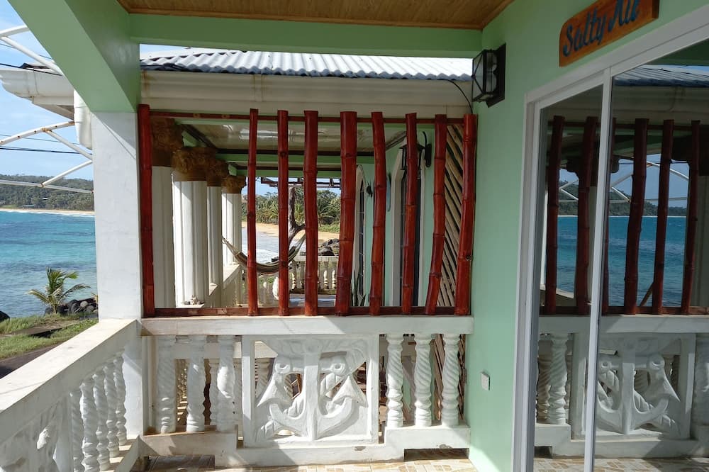 Photo of Outdoor in Corn Island