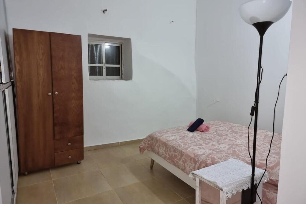 Photo of Bedroom in Haifa
