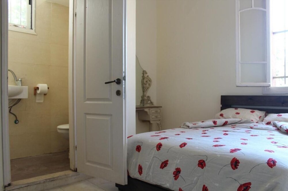 Photo of Bedroom in Haifa