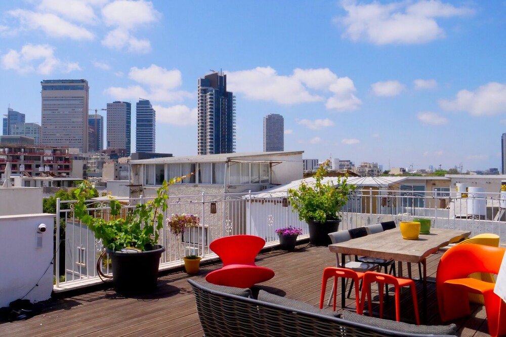 Photo of Outdoor in Tel Aviv City Center
