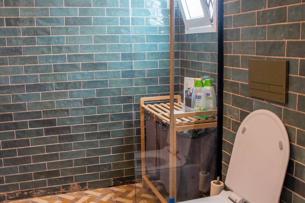 Photo of Bathroom in Tel Aviv City Center