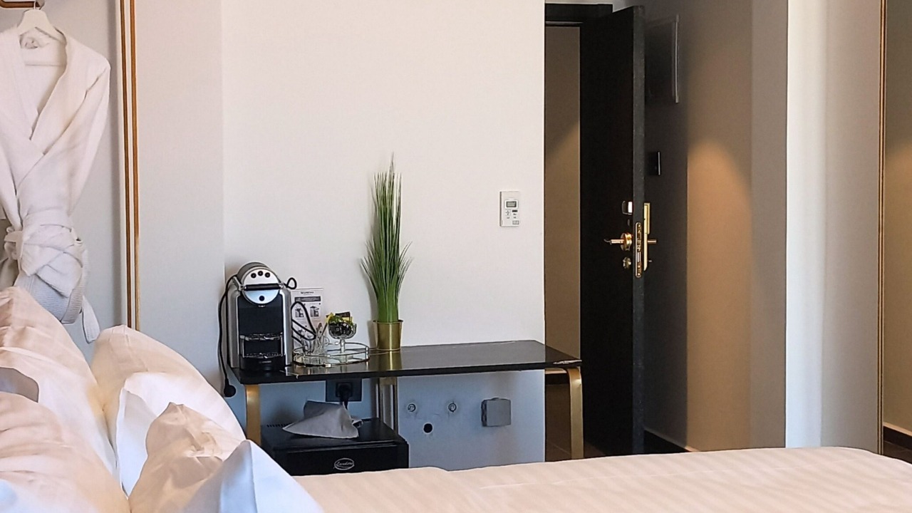 Photo of Bedroom in Nahariya