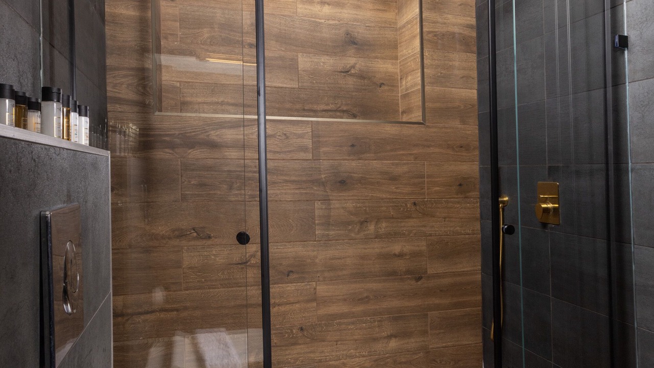Photo of Bathroom in Nahariya