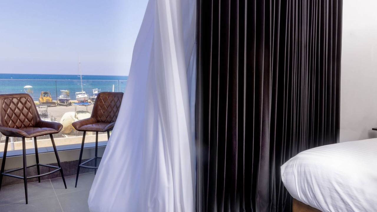 Photo of Bedroom in Nahariya