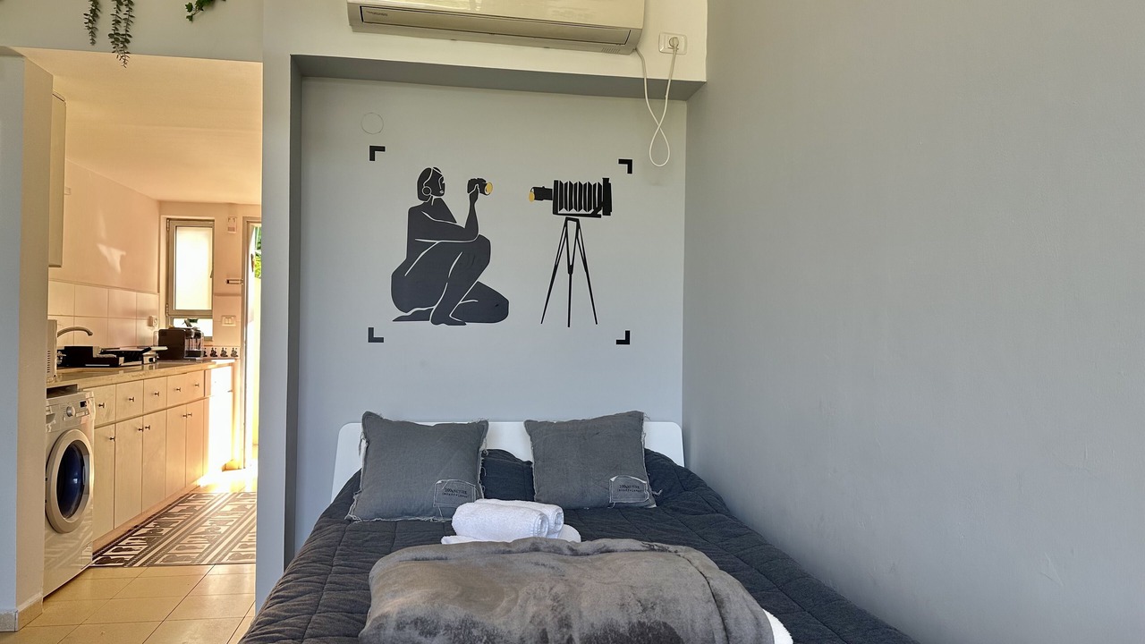 Photo of Others in Ein Hod Artists Village