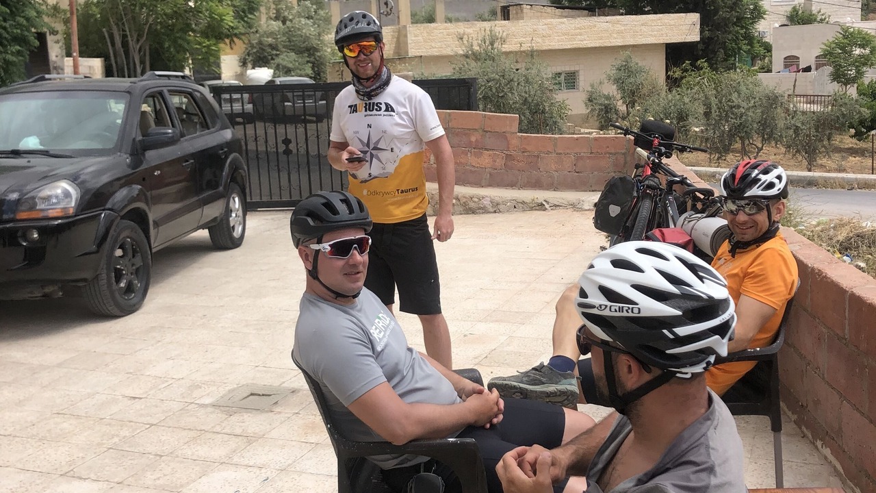 Photo of Outdoor in Jerash