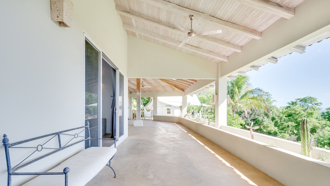 Photo of Patio Balcony in Los Pargos