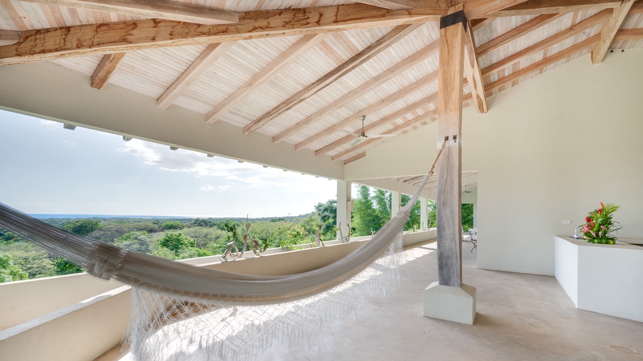 Photo of Patio Balcony in Los Pargos