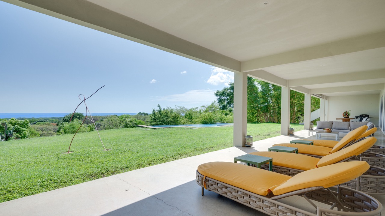 Photo of Patio Balcony in Los Pargos