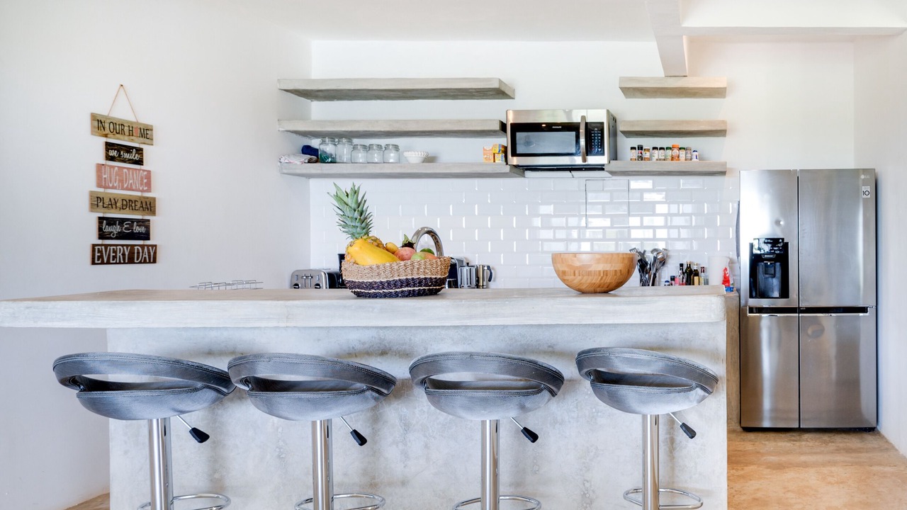 Photo of Kitchen in Los Pargos