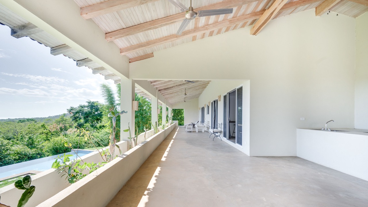 Photo of Patio Balcony in Los Pargos