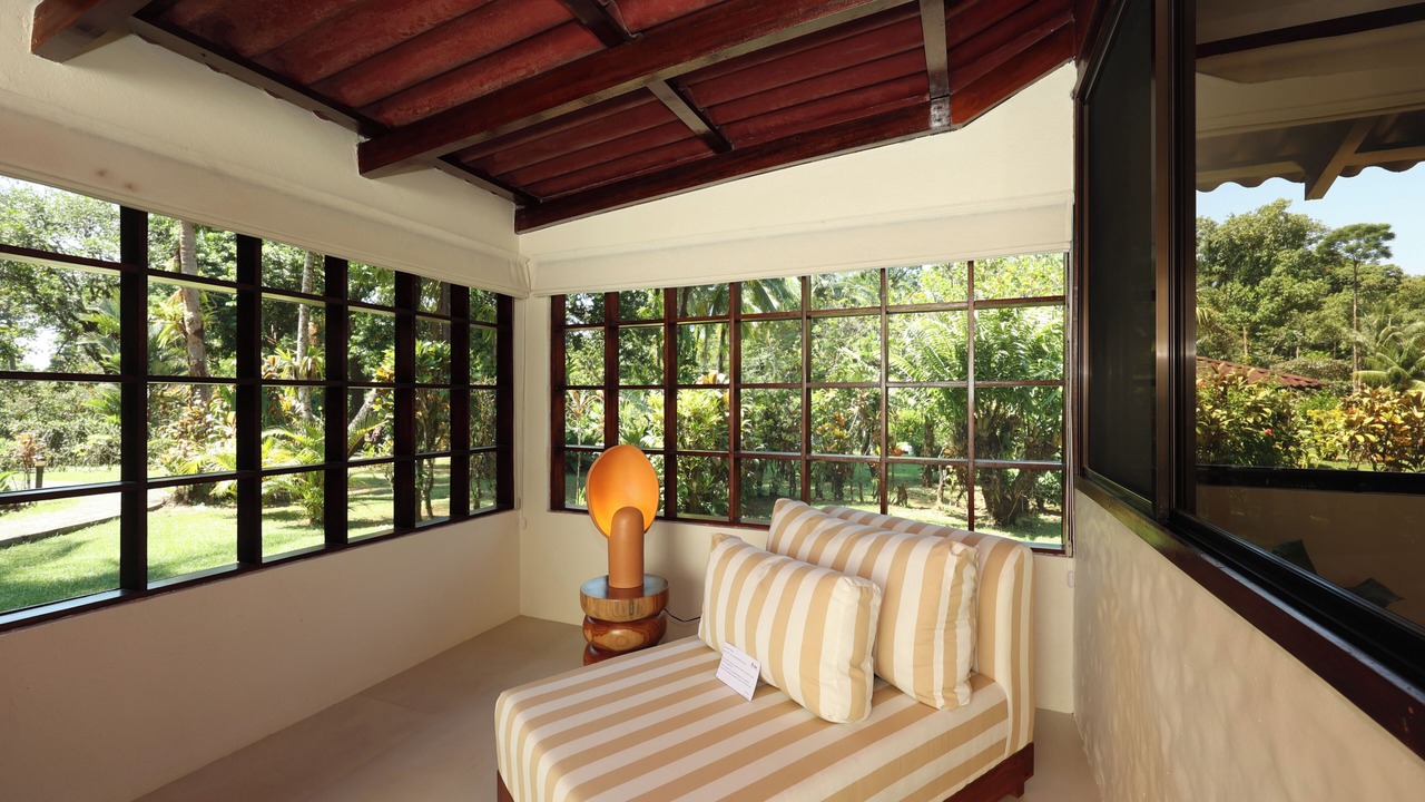 Photo of Bedroom in Drake Bay