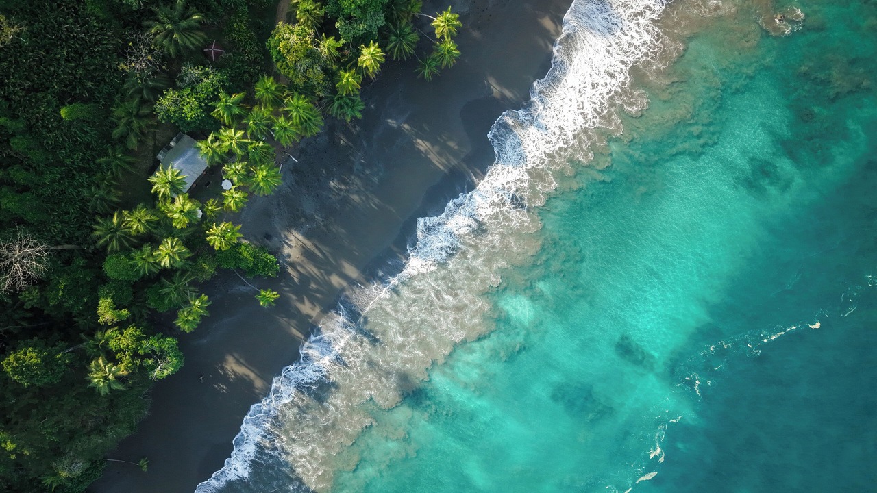 Photo of Outdoor in Drake Bay