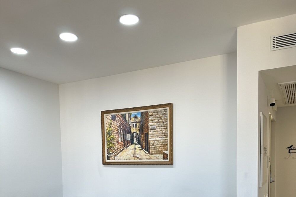 Photo of Livingroom in Ben Shemen