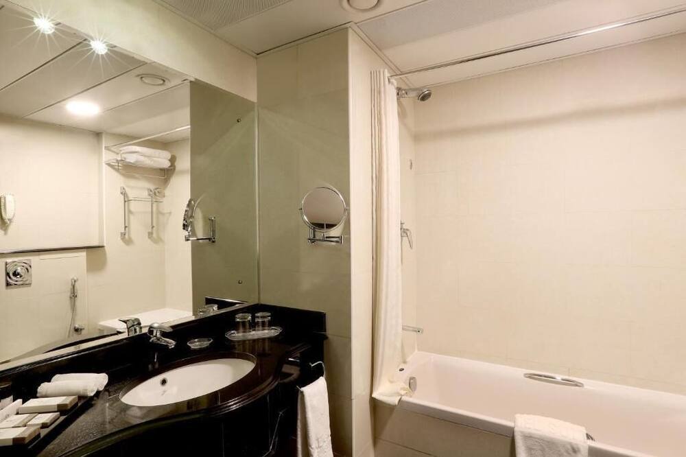 Photo of Bathroom in Al Nahda