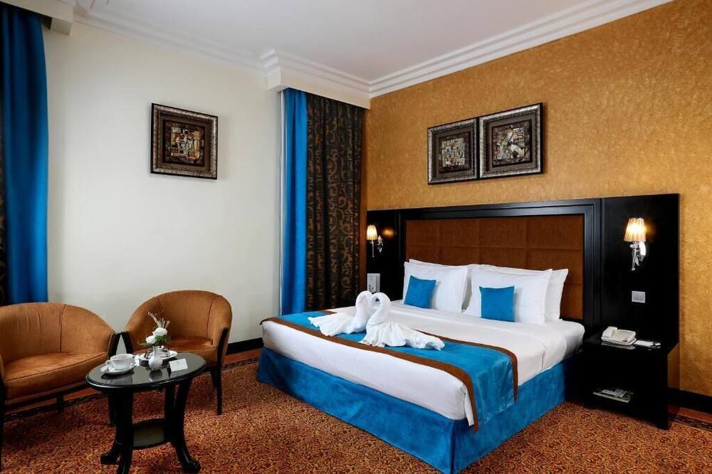 Photo of Bedroom in Al Nahda