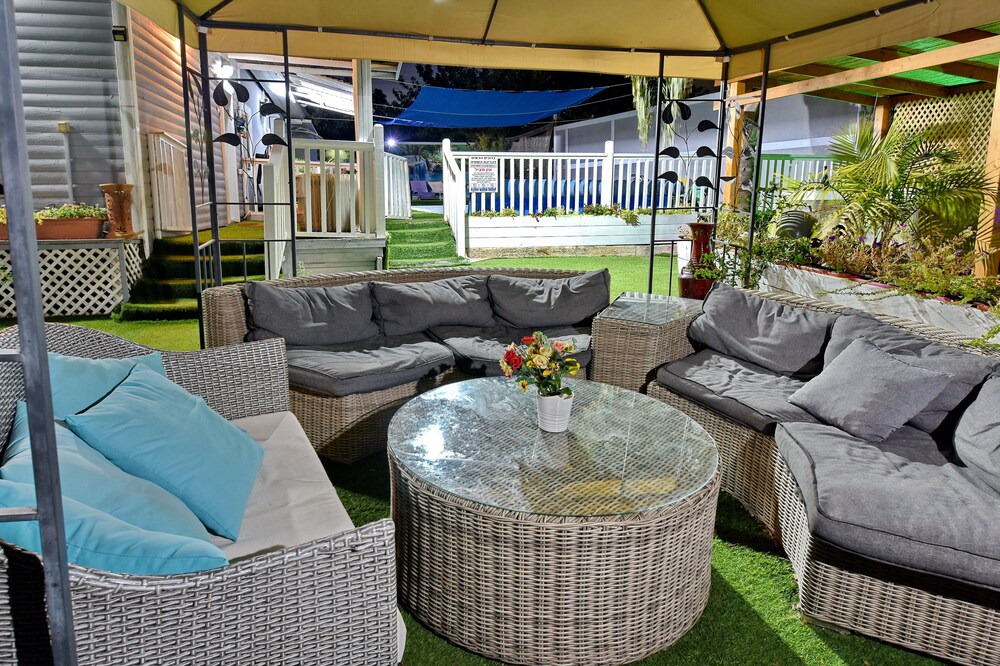 Photo of Outdoor in Kahal