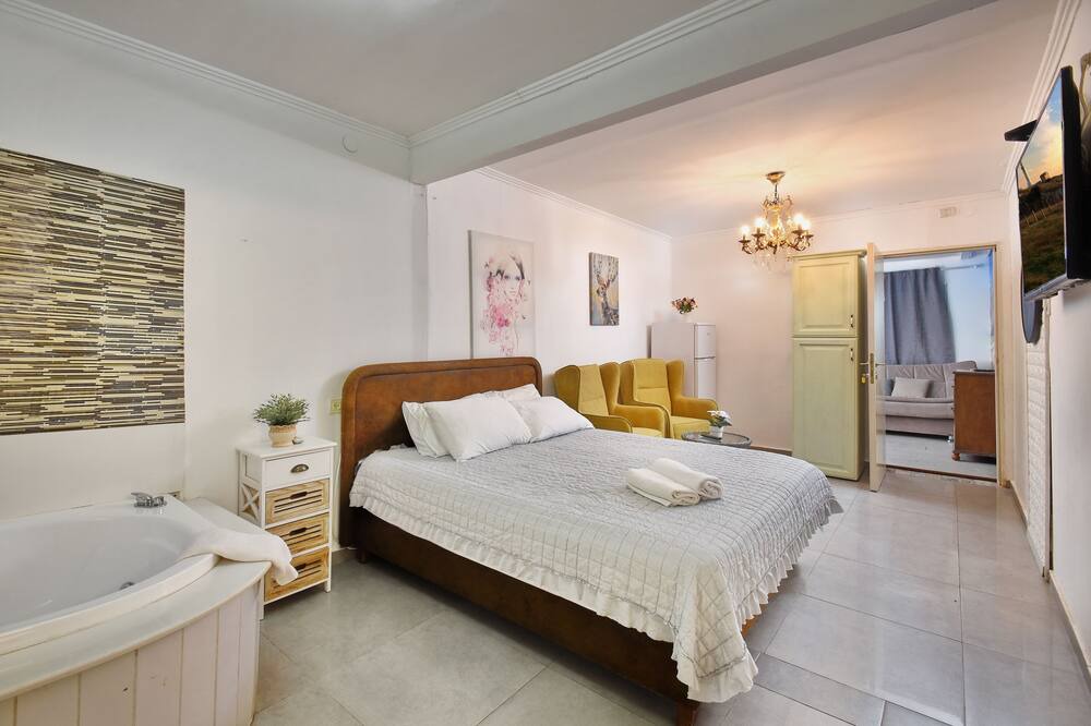Photo of Bedroom in Kahal