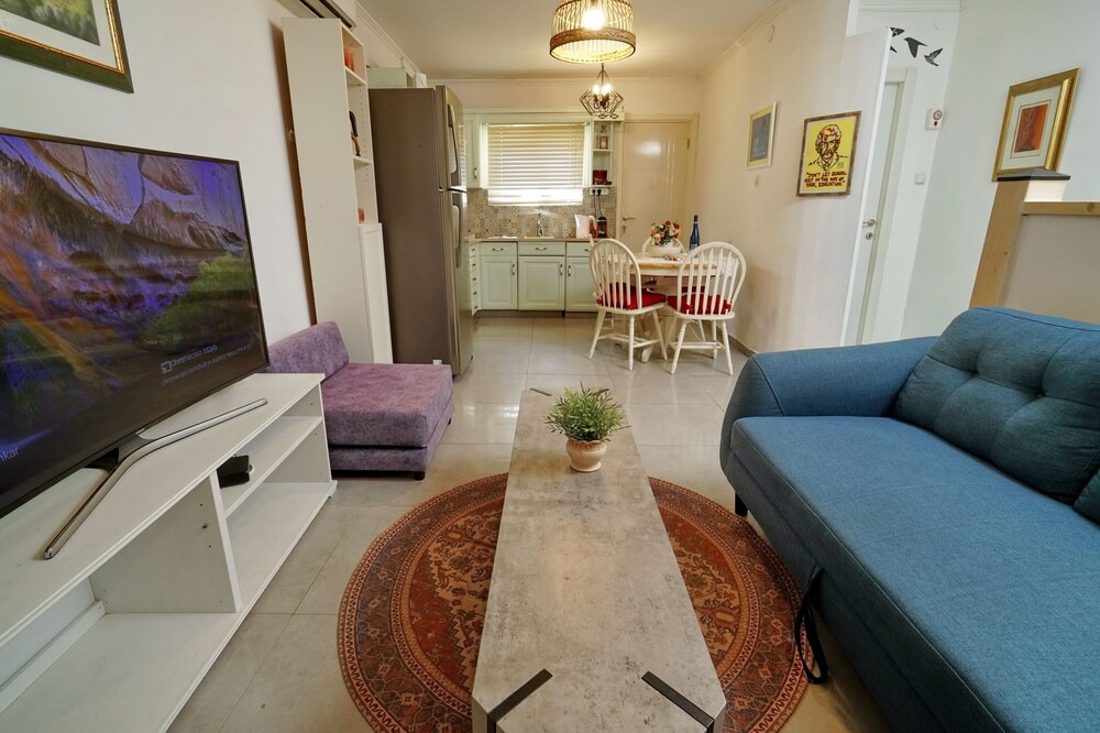 Photo of Livingroom in Kahal