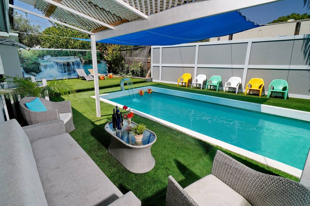 Photo of Outdoor in Kahal