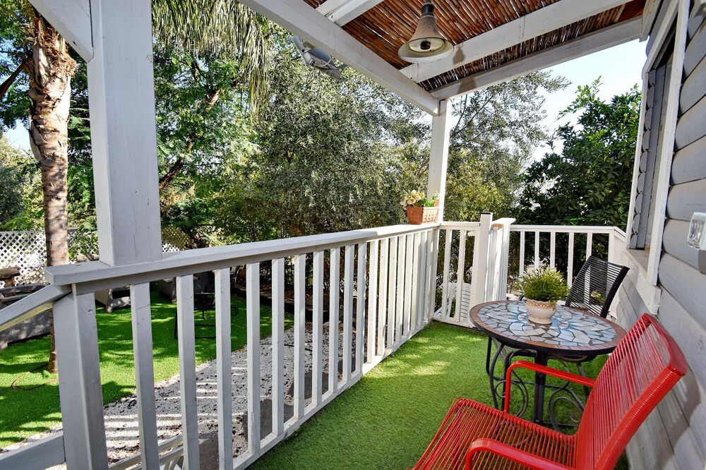 Photo of Patio Balcony in Kahal