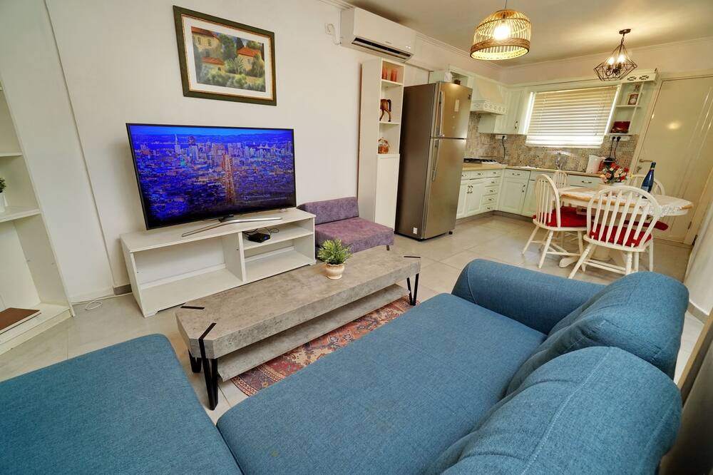 Photo of Livingroom in Kahal